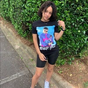 Meet your Posher, Jay